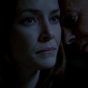 Annie Wersching as Renee Walker in 24 Season 7 Episode 23