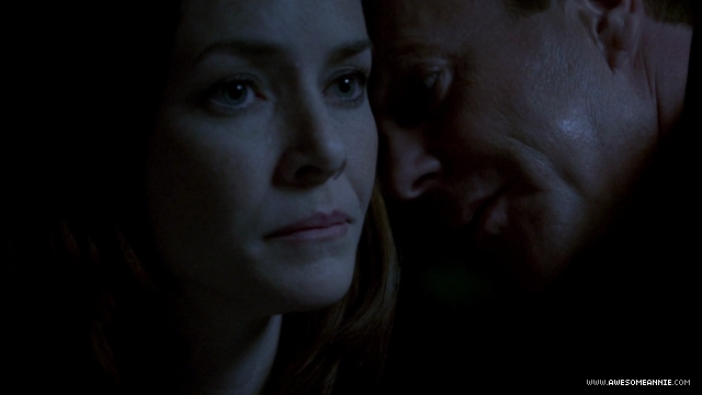 Annie Wersching as Renee Walker in 24 Season 7 Episode 23