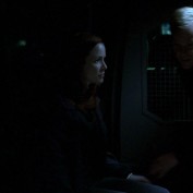 Annie Wersching as Renee Walker in 24 Season 7 Episode 23