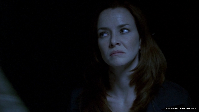 Annie Wersching as Renee Walker in 24 Season 7 Episode 23