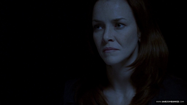 Annie Wersching as Renee Walker in 24 Season 7 Episode 23