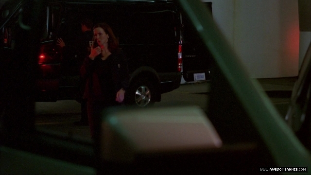 Annie Wersching as Renee Walker in 24 Season 7 Episode 23