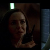 Annie Wersching as Renee Walker in 24 Season 7 Episode 23