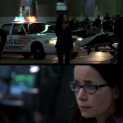 Annie Wersching as Renee Walker in 24 Season 7 Episode 23