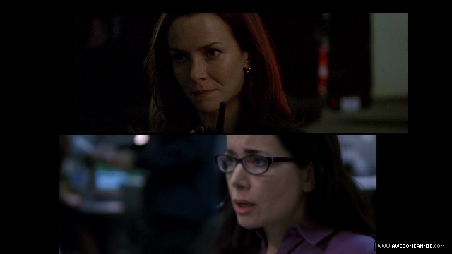 Annie Wersching as Renee Walker in 24 Season 7 Episode 23