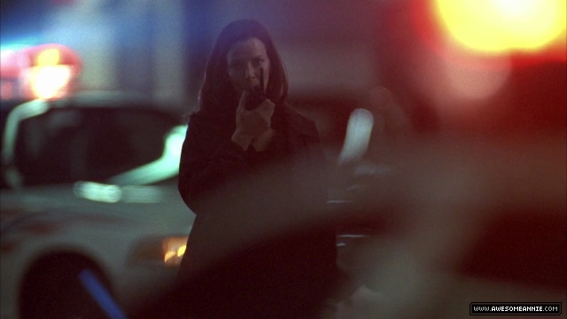 Annie Wersching as Renee Walker in 24 Season 7 Episode 23