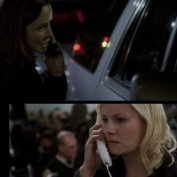 Annie Wersching as Renee Walker in 24 Season 7 Episode 23