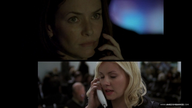 Annie Wersching as Renee Walker in 24 Season 7 Episode 23