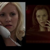 Annie Wersching as Renee Walker in 24 Season 7 Episode 23