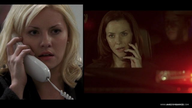 Annie Wersching as Renee Walker in 24 Season 7 Episode 23