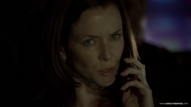 Annie Wersching as Renee Walker in 24 Season 7 Episode 23