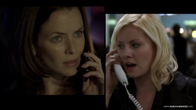 Annie Wersching as Renee Walker in 24 Season 7 Episode 23