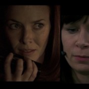 Annie Wersching as Renee Walker in 24 Season 7 Episode 23