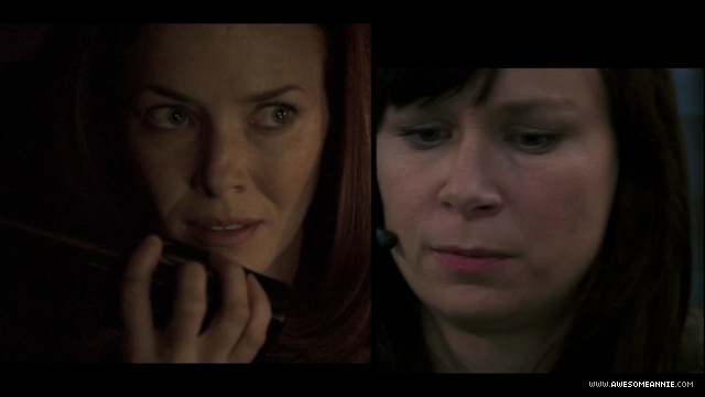 Annie Wersching as Renee Walker in 24 Season 7 Episode 23