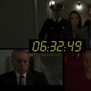 Annie Wersching as Renee Walker in 24 Season 7 Episode 23