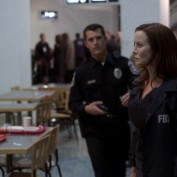 Annie Wersching as Renee Walker in 24 Season 7 Episode 23