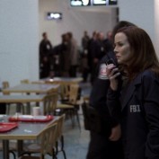 Annie Wersching as Renee Walker in 24 Season 7 Episode 23