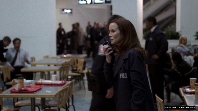 Annie Wersching as Renee Walker in 24 Season 7 Episode 23