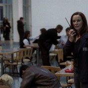 Annie Wersching as Renee Walker in 24 Season 7 Episode 23