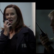 Annie Wersching as Renee Walker in 24 Season 7 Episode 23