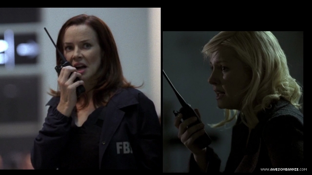 Annie Wersching as Renee Walker in 24 Season 7 Episode 23