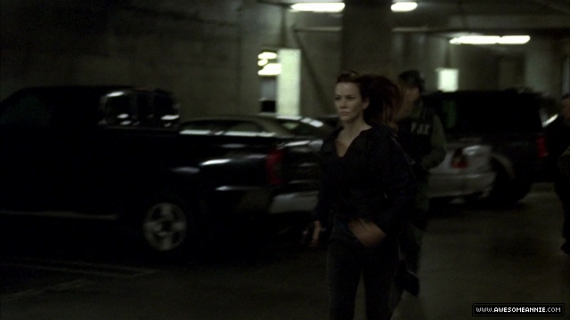 Annie Wersching as Renee Walker in 24 Season 7 Episode 23