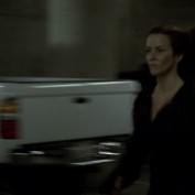 Annie Wersching as Renee Walker in 24 Season 7 Episode 23