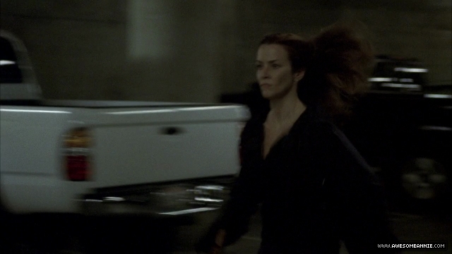 Annie Wersching as Renee Walker in 24 Season 7 Episode 23