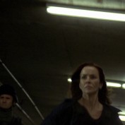 Annie Wersching as Renee Walker in 24 Season 7 Episode 23