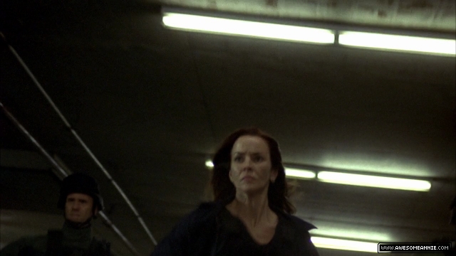 Annie Wersching as Renee Walker in 24 Season 7 Episode 23