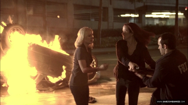 Annie Wersching as Renee Walker in 24 Season 7 Episode 23