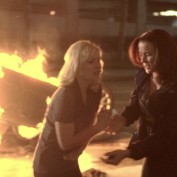 Annie Wersching as Renee Walker in 24 Season 7 Episode 23