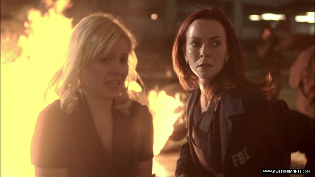 Annie Wersching as Renee Walker in 24 Season 7 Episode 23