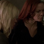 Annie Wersching as Renee Walker in 24 Season 7 Episode 23