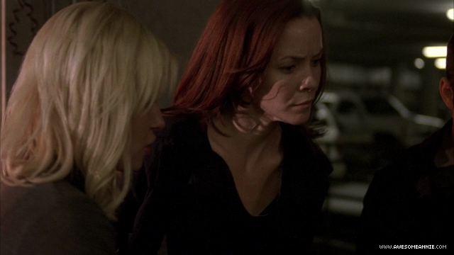 Annie Wersching as Renee Walker in 24 Season 7 Episode 23