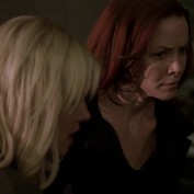 Annie Wersching as Renee Walker in 24 Season 7 Episode 23