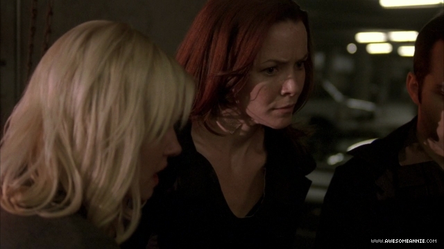 Annie Wersching as Renee Walker in 24 Season 7 Episode 23