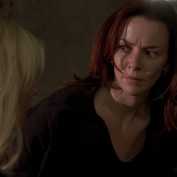 Annie Wersching as Renee Walker in 24 Season 7 Episode 23