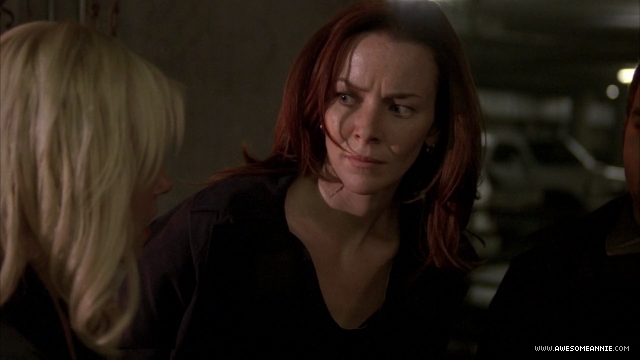 Annie Wersching as Renee Walker in 24 Season 7 Episode 23