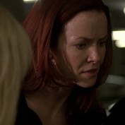 Annie Wersching as Renee Walker in 24 Season 7 Episode 23