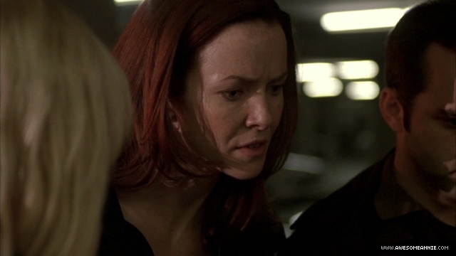 Annie Wersching as Renee Walker in 24 Season 7 Episode 23