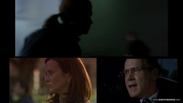 Annie Wersching as Renee Walker in 24 Season 7 Episode 23