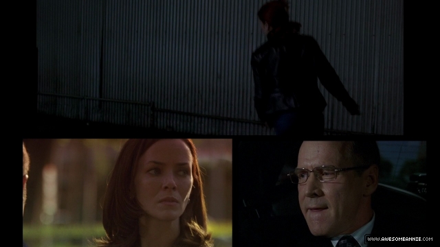 Annie Wersching as Renee Walker in 24 Season 7 Episode 23