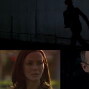 Annie Wersching as Renee Walker in 24 Season 7 Episode 23