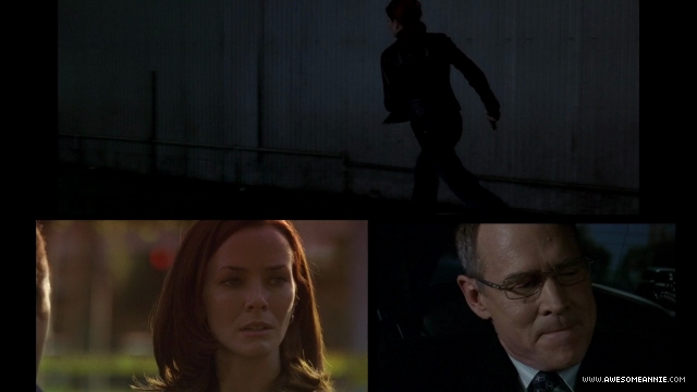 Annie Wersching as Renee Walker in 24 Season 7 Episode 23