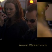 Annie Wersching as Renee Walker in 24 Season 7 Finale