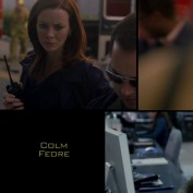 Annie Wersching as Renee Walker in 24 Season 7 Finale