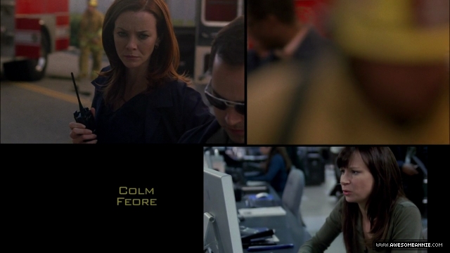 Annie Wersching as Renee Walker in 24 Season 7 Finale