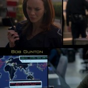 Annie Wersching as Renee Walker in 24 Season 7 Finale