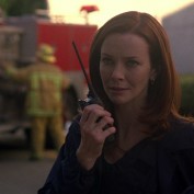 Annie Wersching as Renee Walker in 24 Season 7 Finale